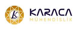 Karaca Muhendislik Logo