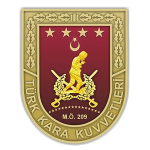 Karaca Muhendislik Kara Kuvvetleri Komutanlığı 
